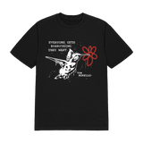 Light and Song Bird Tee