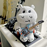 Atlas The Hippo Plushie