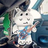 Atlas The Hippo Plushie