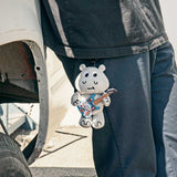Atlas The Hippo Plushie