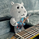 Atlas The Hippo Plushie