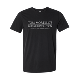 Guitar Revolution Tee