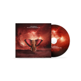 Atlas Underground Fire CD