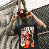 Guitar Tee