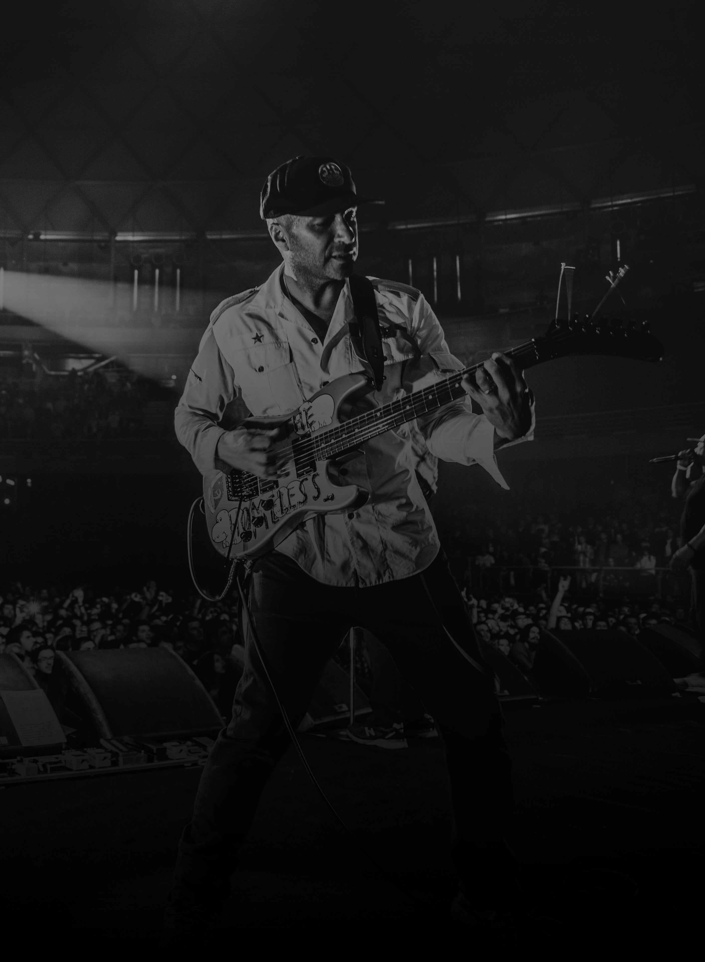 TOUR DATES