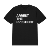 ATP Black T-Shirt