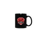 Crest Coffee Mug