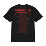 2025 Crest Tour Tee