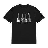 Guitar Arsenal T-Shirt