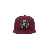 Unconquered Snapback Hat