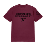 Unconquered Tee