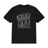 Raised Fist Tee