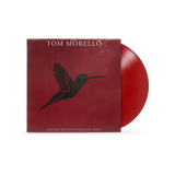 Everyone Gets Everything They Want Vinyl (Insurgent Red)