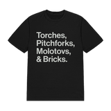 2025 World Tour Tee