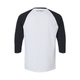 EGETW Raglan Tee