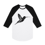 EGETW Raglan Tee